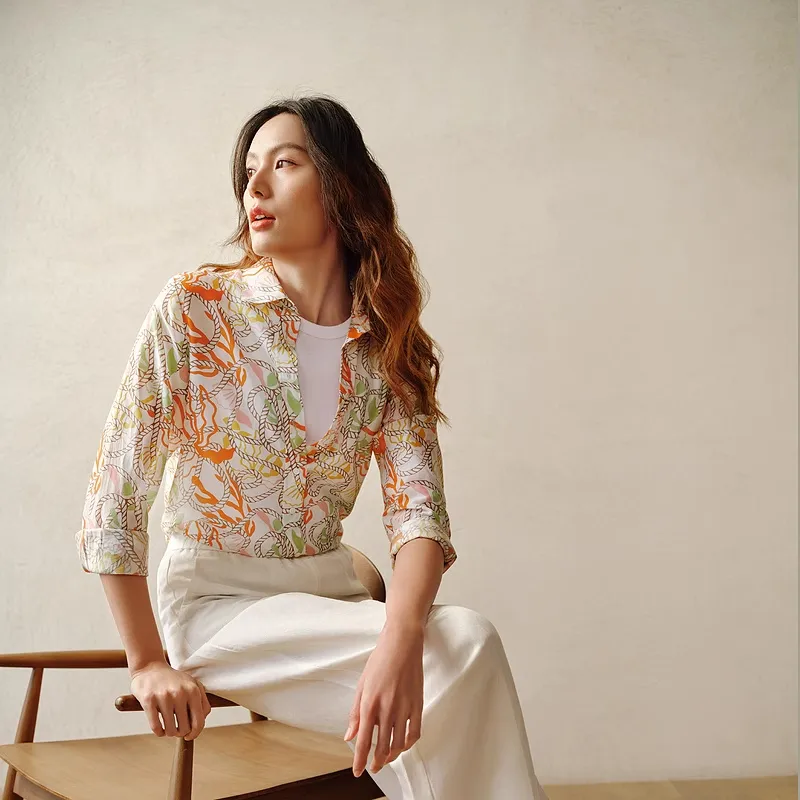 GANT Shirts Women's-3