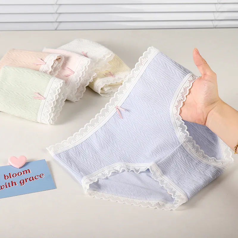 NOME Women's Underpants-2