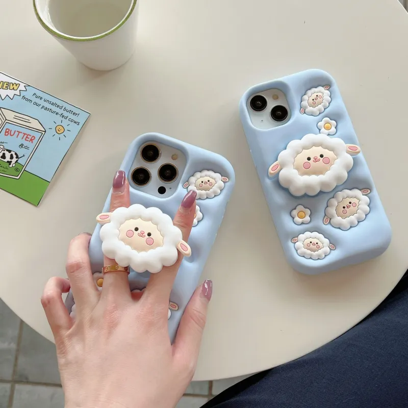 XINGYAAN Phone Cases-4