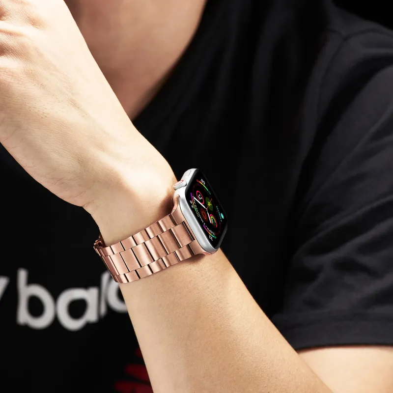 XINGYAAN Unisex Watch Bands-6