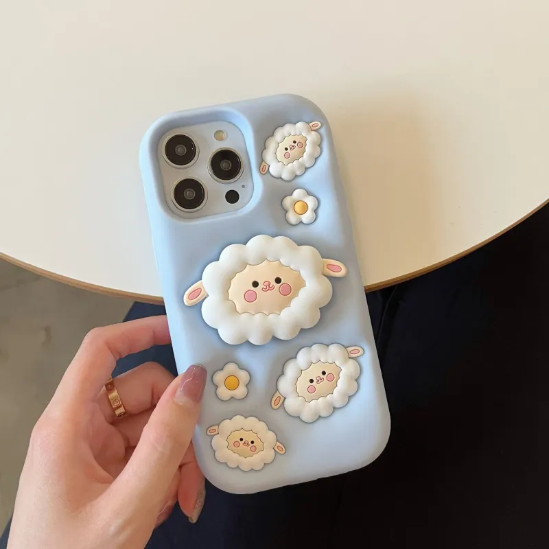 XINGYAAN Phone Cases-3