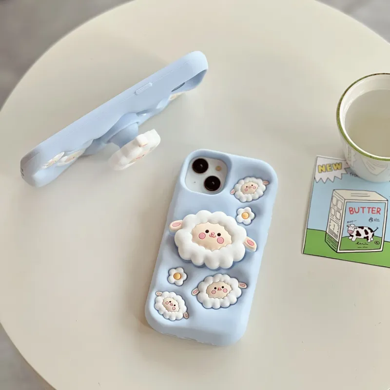 XINGYAAN Phone Cases-1