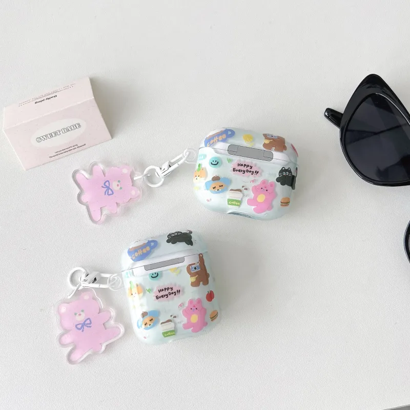 XINGYAAN Headphone Cases-3