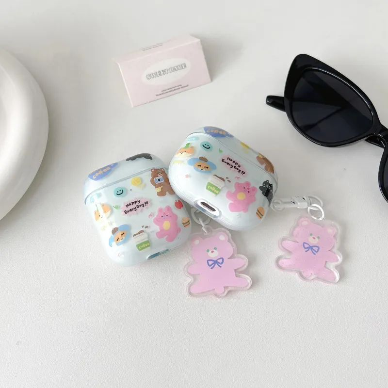 XINGYAAN Headphone Cases-2