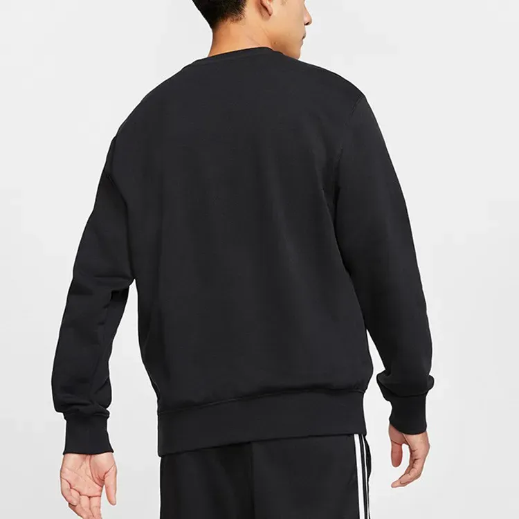 Nike Therma-FIT Casual Sportswear Men's Black-4