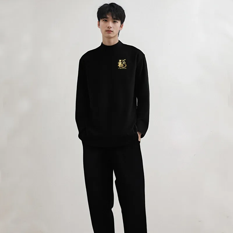 7 SEVFUN Men Thermal Sets-3