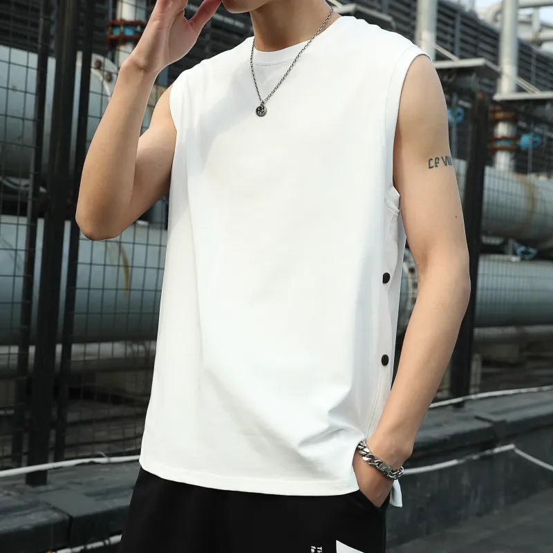 7 SEVFUN Unisex Tank Tops-9