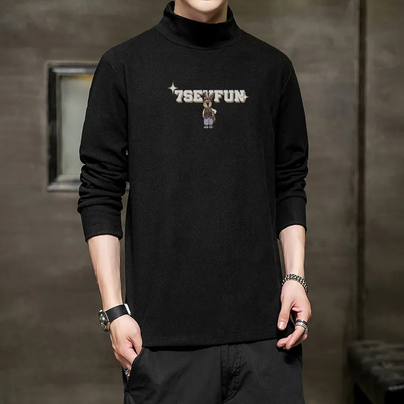 7 SEVFUN Men Thermal Tops-3