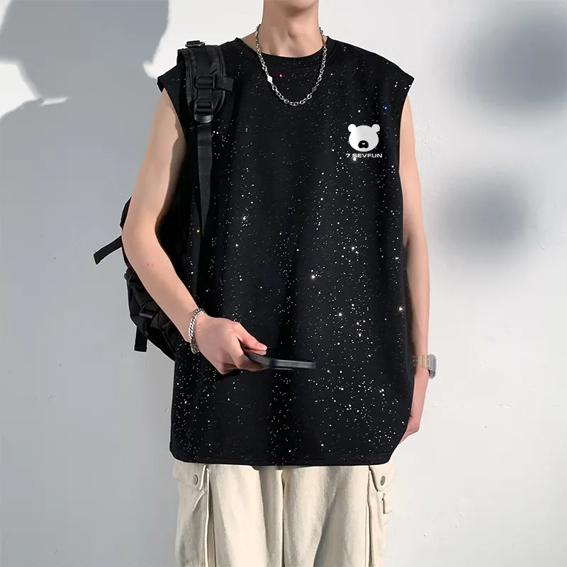 7 SEVFUN Unisex Tank Tops-2