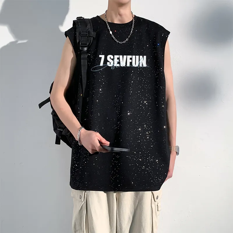 7 SEVFUN Unisex Tank Tops-2