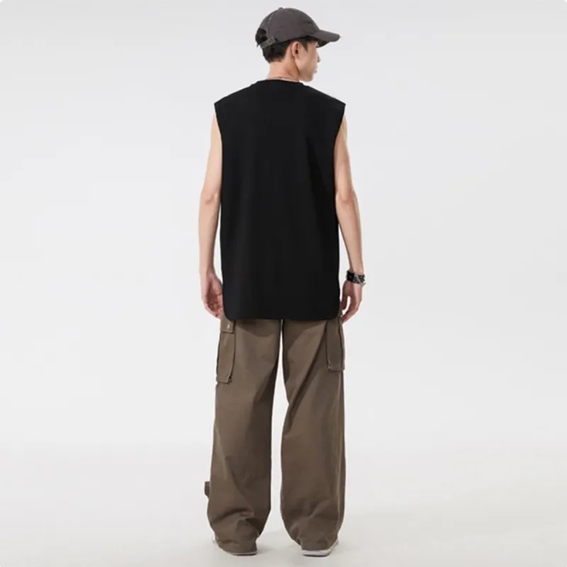 7 SEVFUN Unisex Tank Tops-3