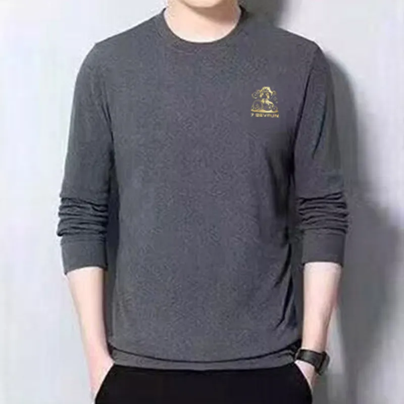 7 SEVFUN Men Thermal Tops-4