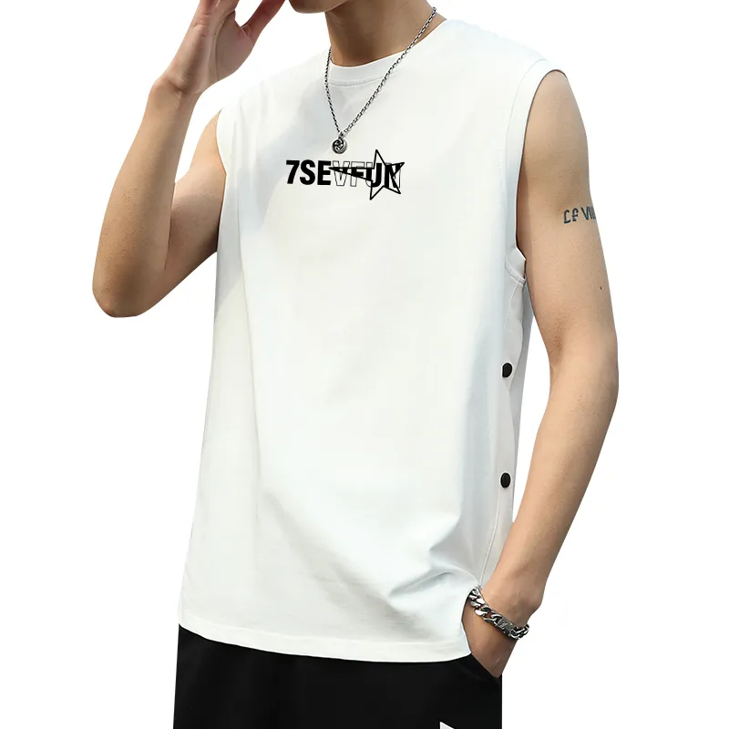 7 SEVFUN Tank Top Unisex 1 Pack-8