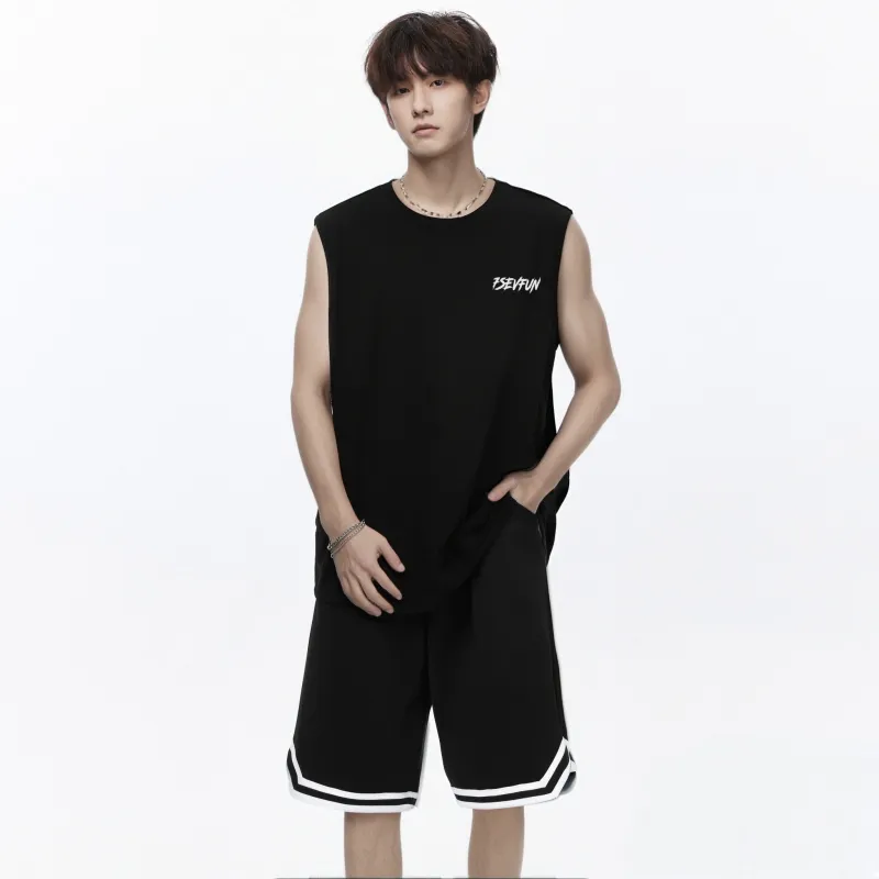 7 SEVFUN Pajama Set Unisex Clothing Sets-4