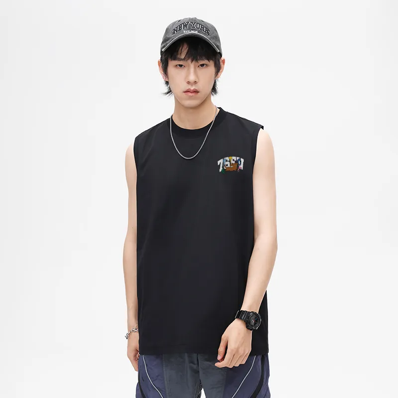 7 SEVFUN Tank Top Unisex 1 Pack-9