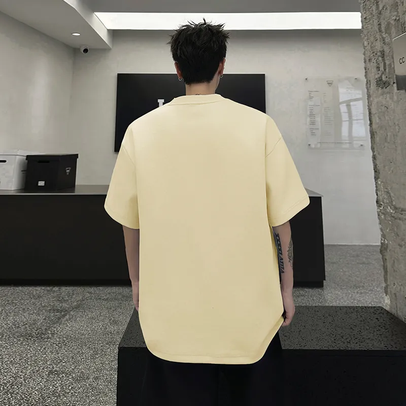 7 SEVFUN Unisex Undershirts-13
