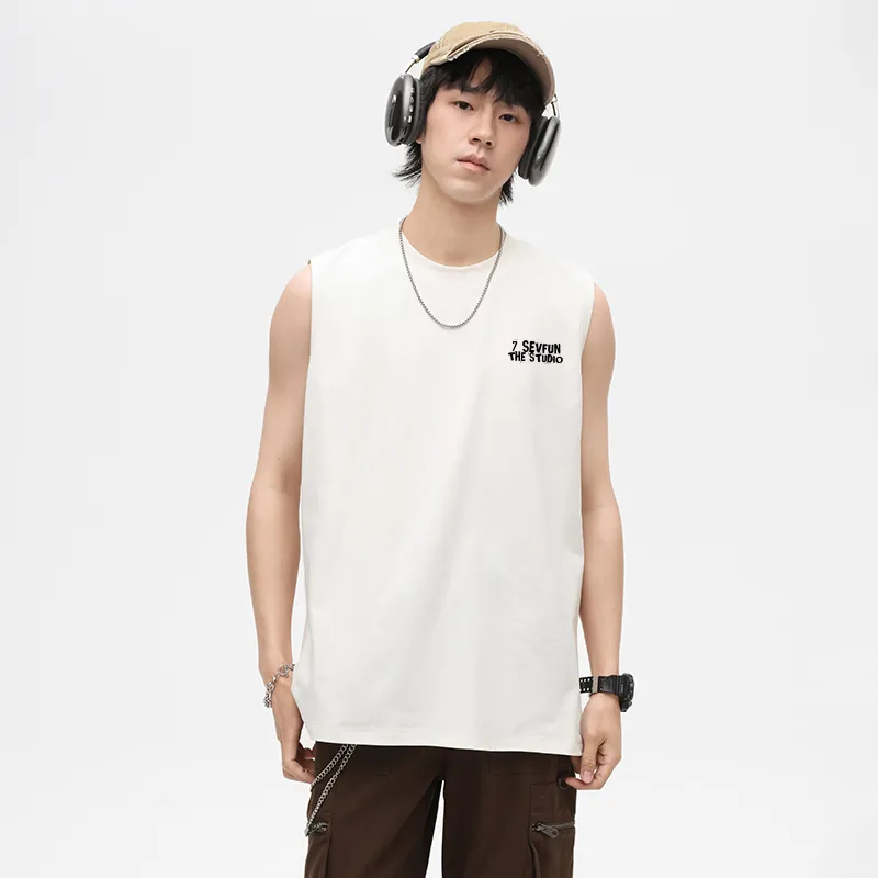 7 SEVFUN Unisex Tank Tops-2