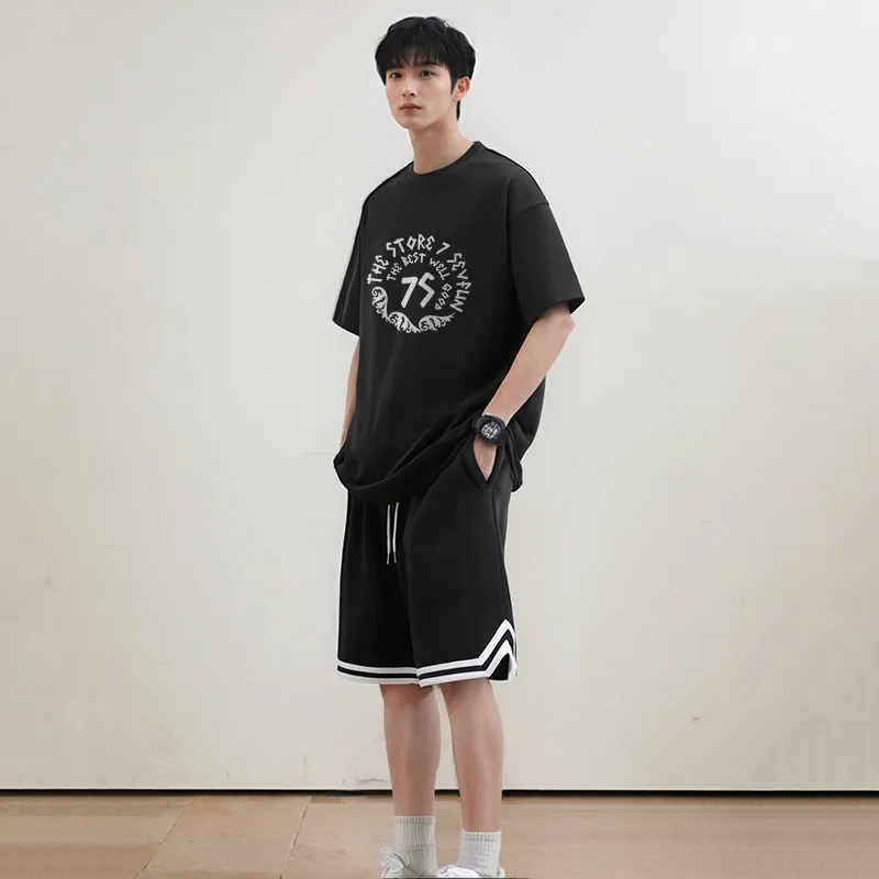 7 SEVFUN Unisex Pajama Sets-4