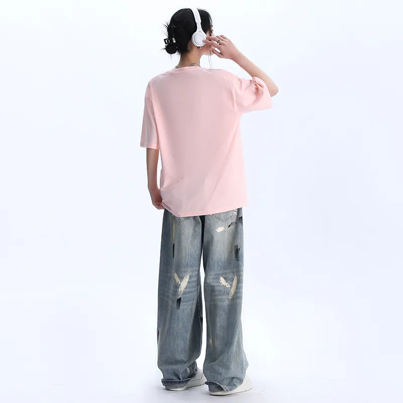 7 SEVFUN Unisex Undershirts-15
