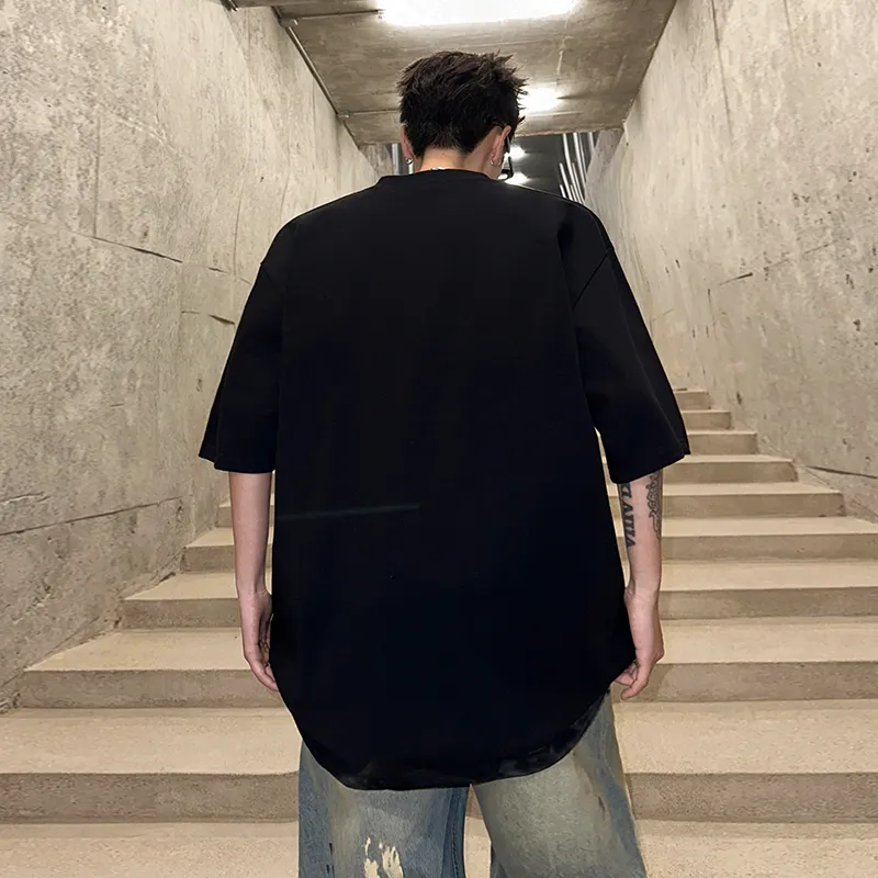 7 SEVFUN Unisex Undershirts-5