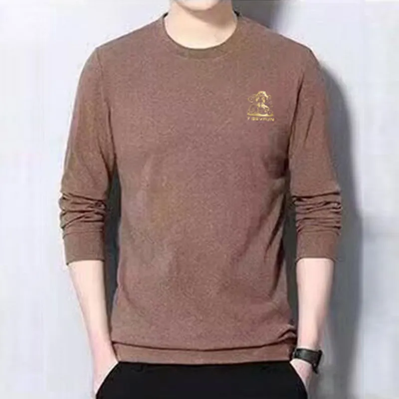 7 SEVFUN Men Thermal Tops-14