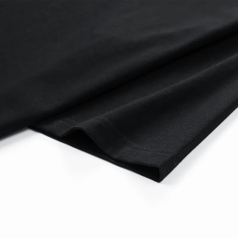 7 SEVFUN Undershirts Unisex Black-3
