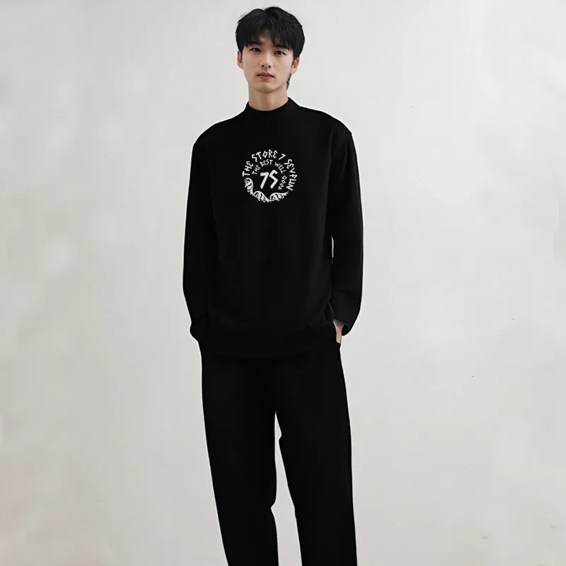 7 SEVFUN Men Thermal Sets-3