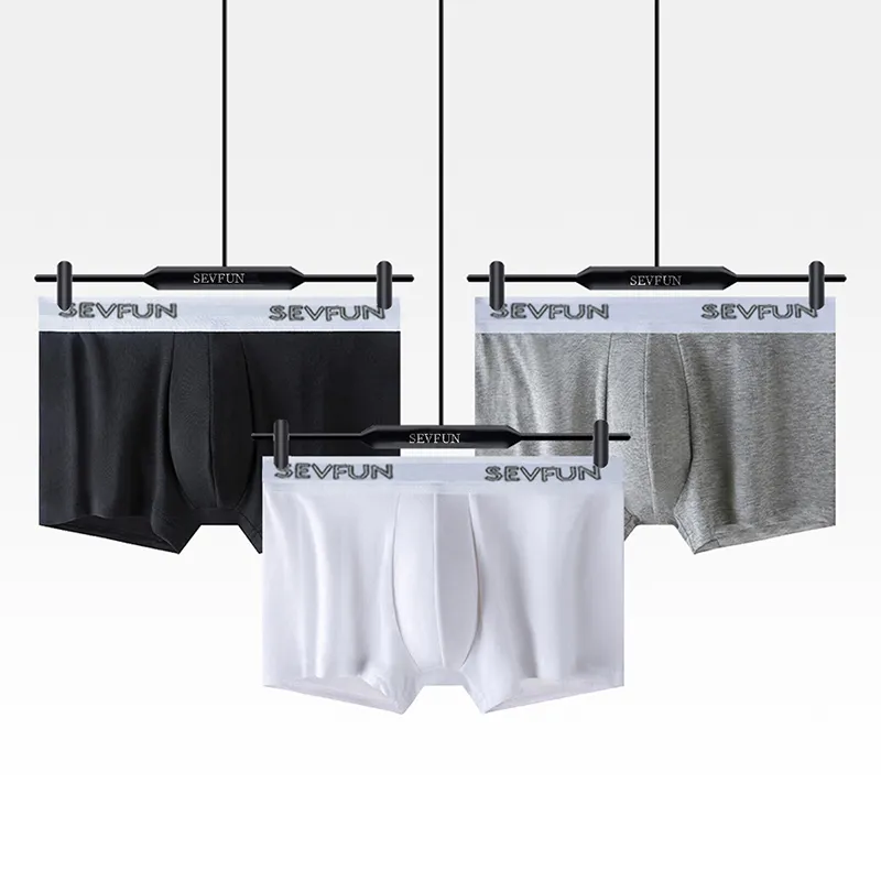7 SEVFUN Underpants Men's 3 Pack-31