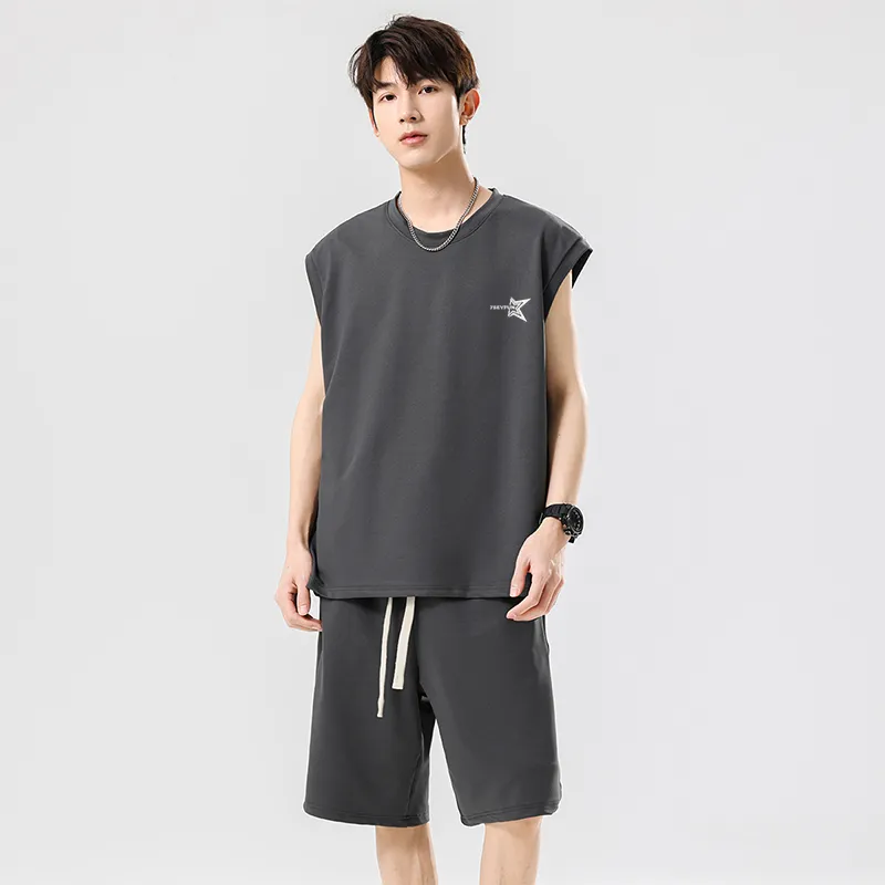 7 SEVFUN Unisex Pajama Sets-13