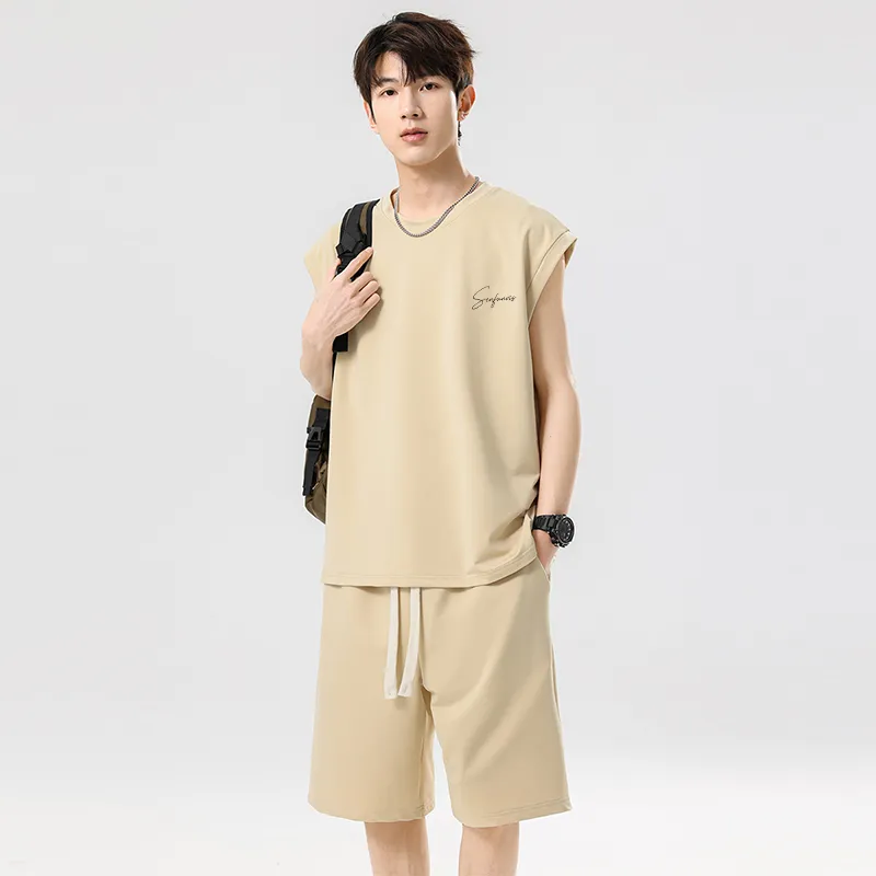 7 SEVFUN Unisex Pajama Sets-10