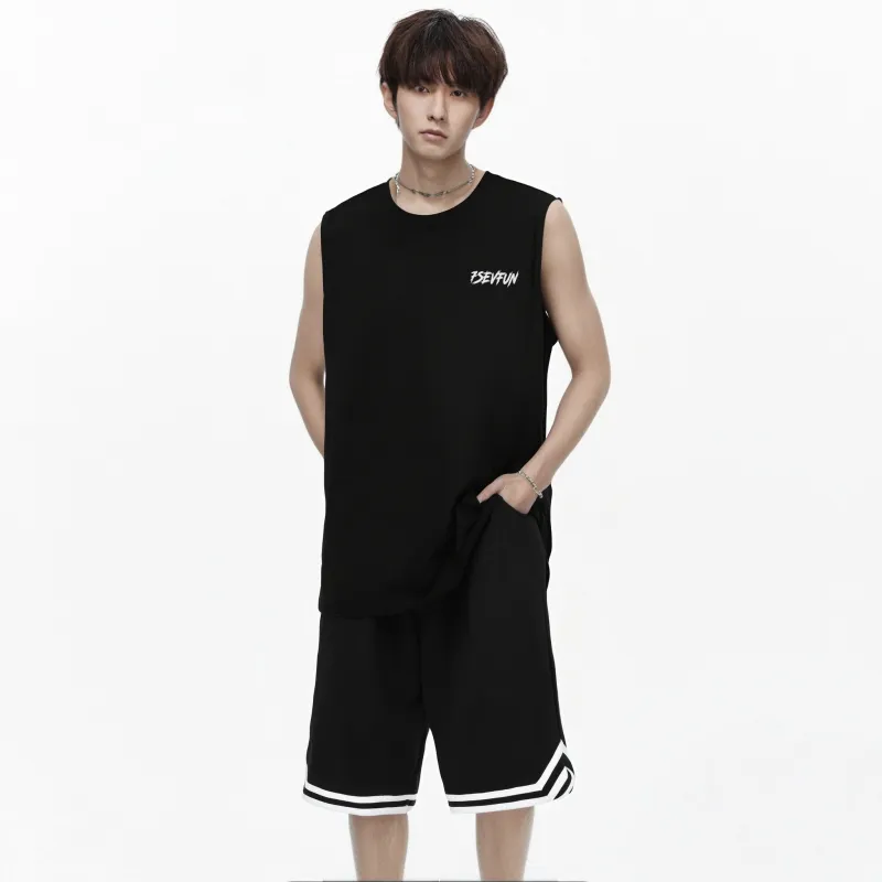 7 SEVFUN Pajama Set Unisex Clothing Sets-5