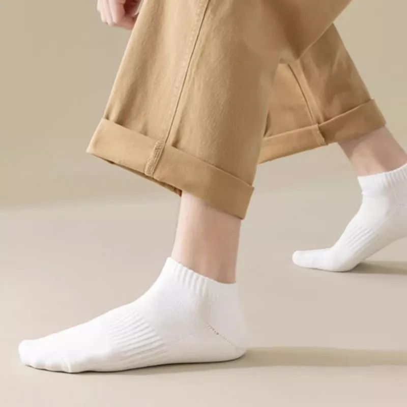 7 SEVFUN Ankle Socks Unisex Combo Set-1