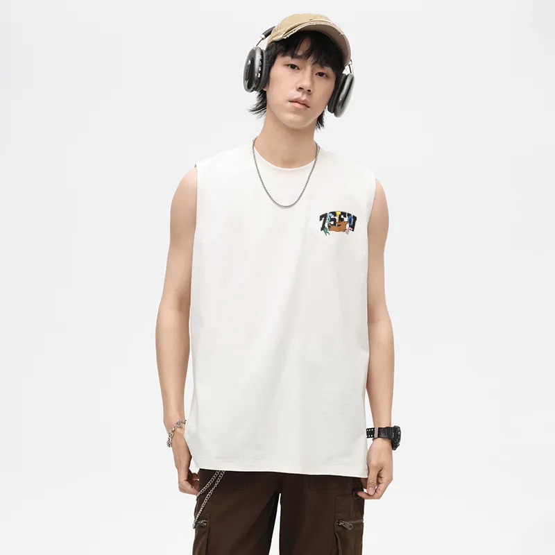 7 SEVFUN Tank Top Unisex 1 Pack-2