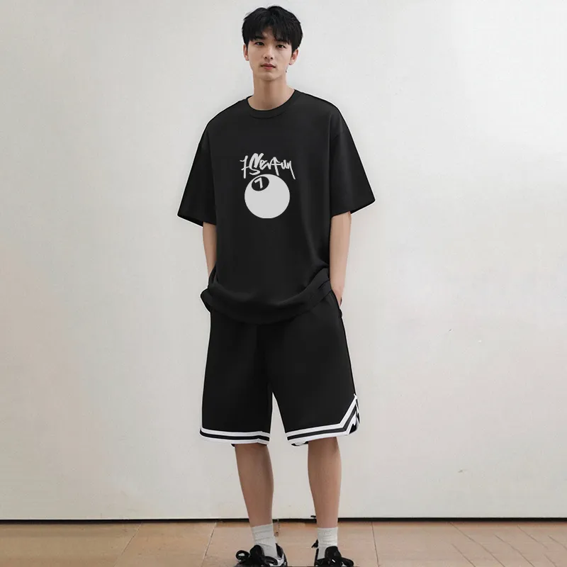 7 SEVFUN Unisex Pajama Sets-2