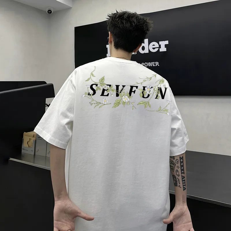 7 SEVFUN Unisex Pajama Sets-1