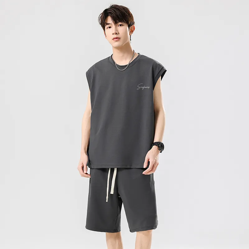7 SEVFUN Unisex Pajama Sets-12