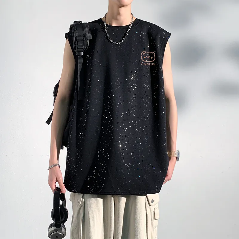 7 SEVFUN Unisex Tank Tops-2