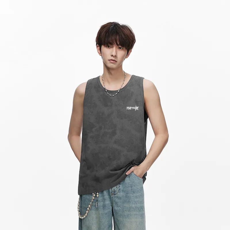 7 SEVFUN Unisex Tank Tops-8