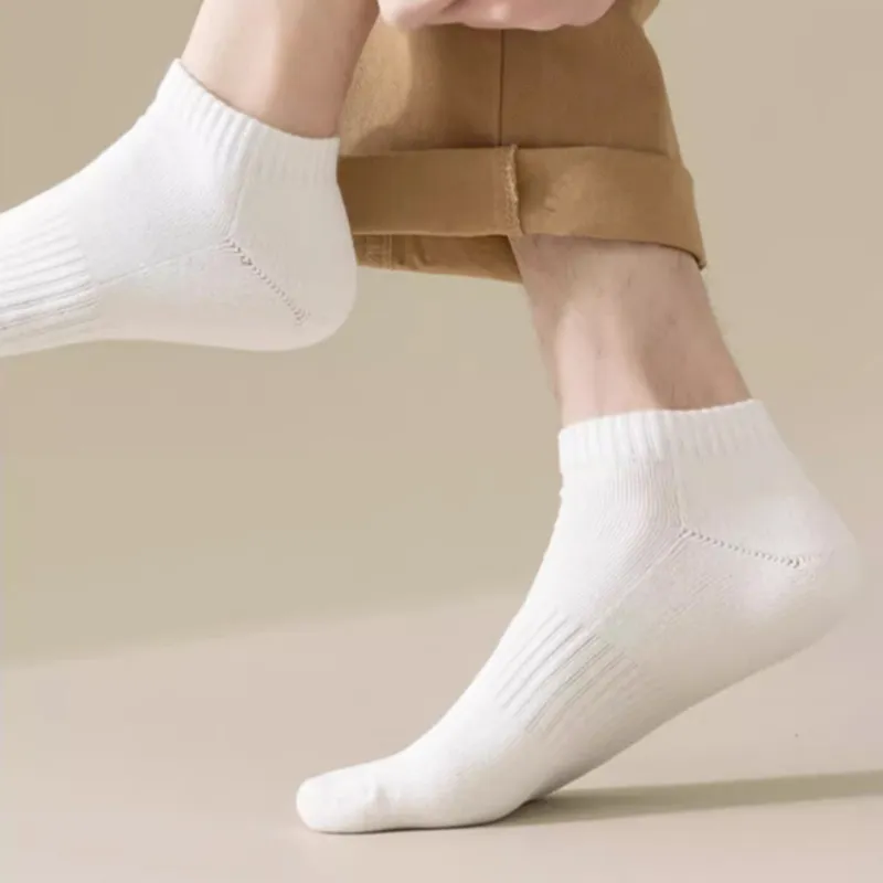 7 SEVFUN Ankle Socks Unisex Combo Set-2