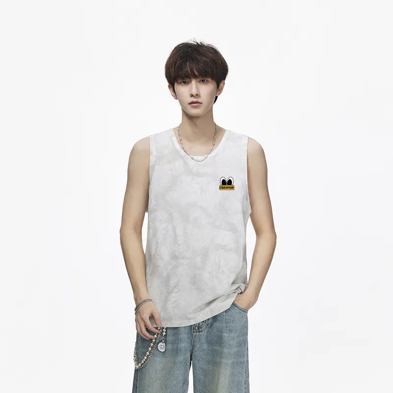 7 SEVFUN Unisex Tank Tops-2