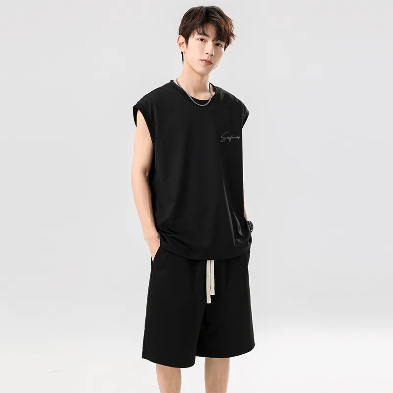 7 SEVFUN Unisex Pajama Sets-1