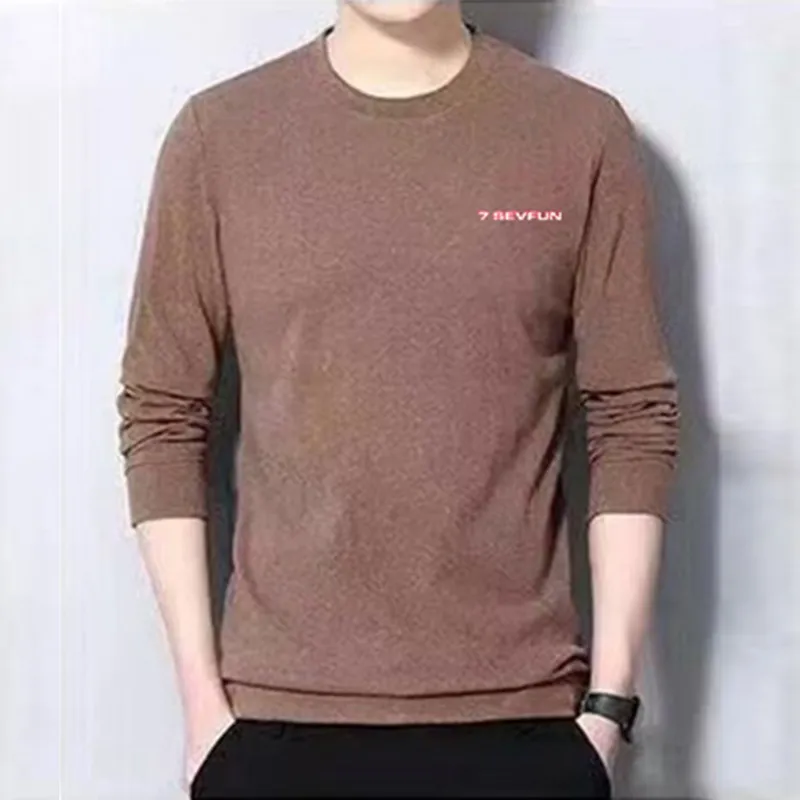 7 SEVFUN Men Thermal Tops-9