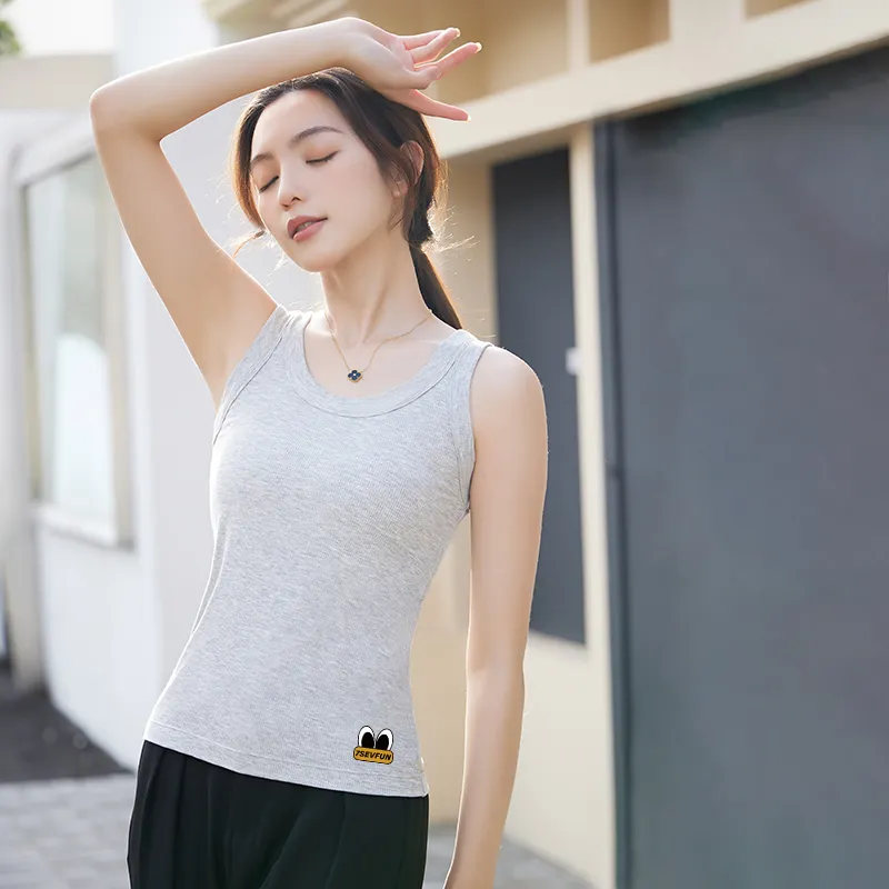 7 SEVFUN Women's Tank Tops-11