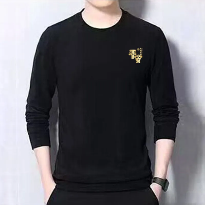 7 SEVFUN Men Thermal Tops-5