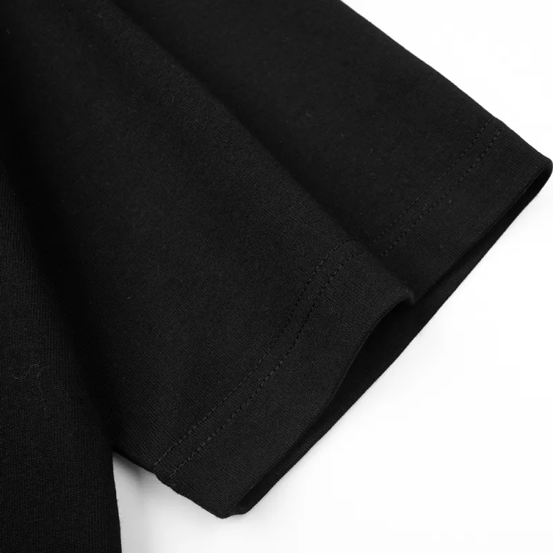 7 SEVFUN Undershirts Men's Black-3