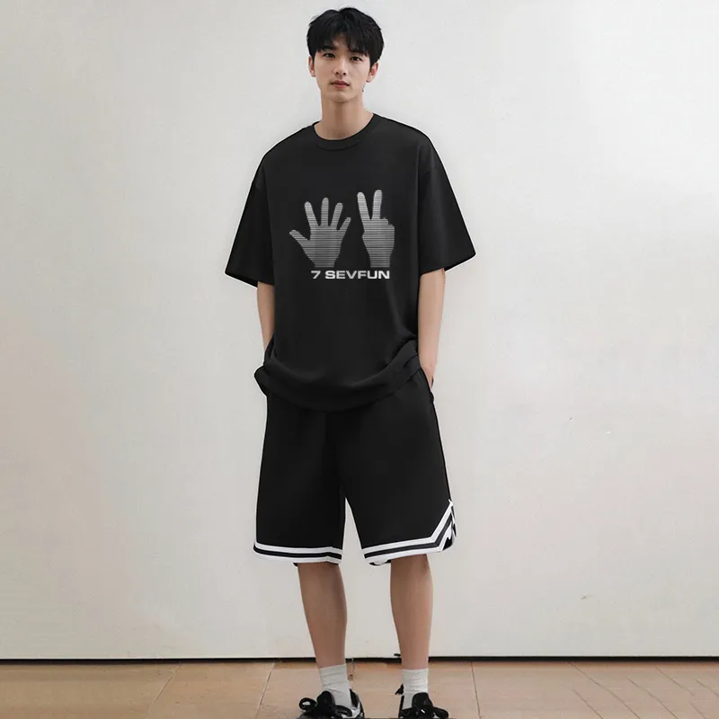 7 SEVFUN Men Pajama Sets-2
