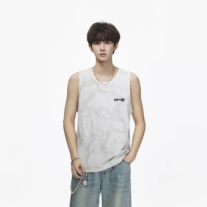 7 SEVFUN Unisex Tank Tops-2