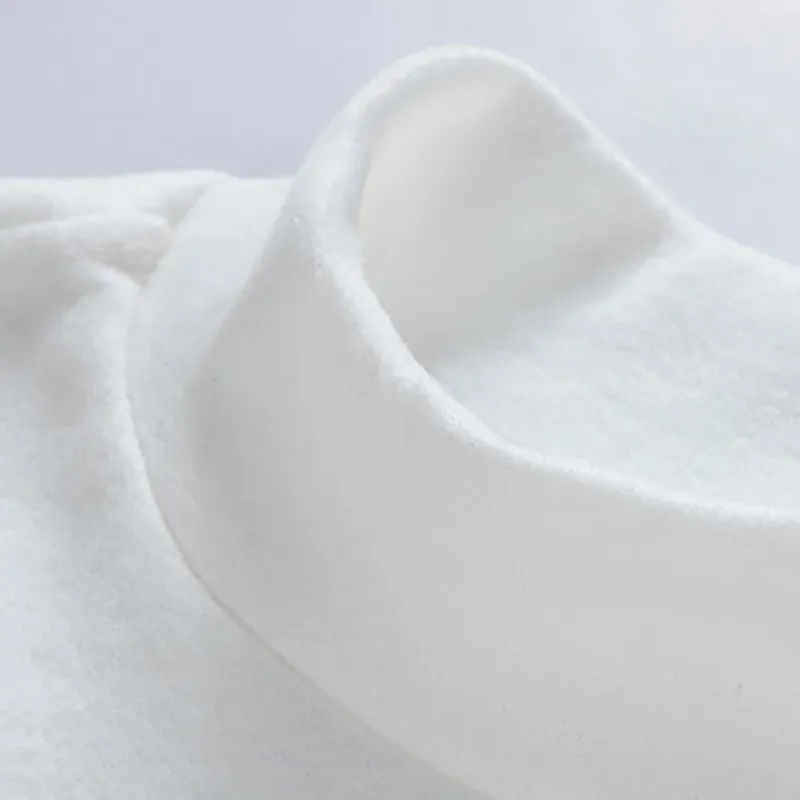 7 SEVFUN Thermal Tops Unisex White-2
