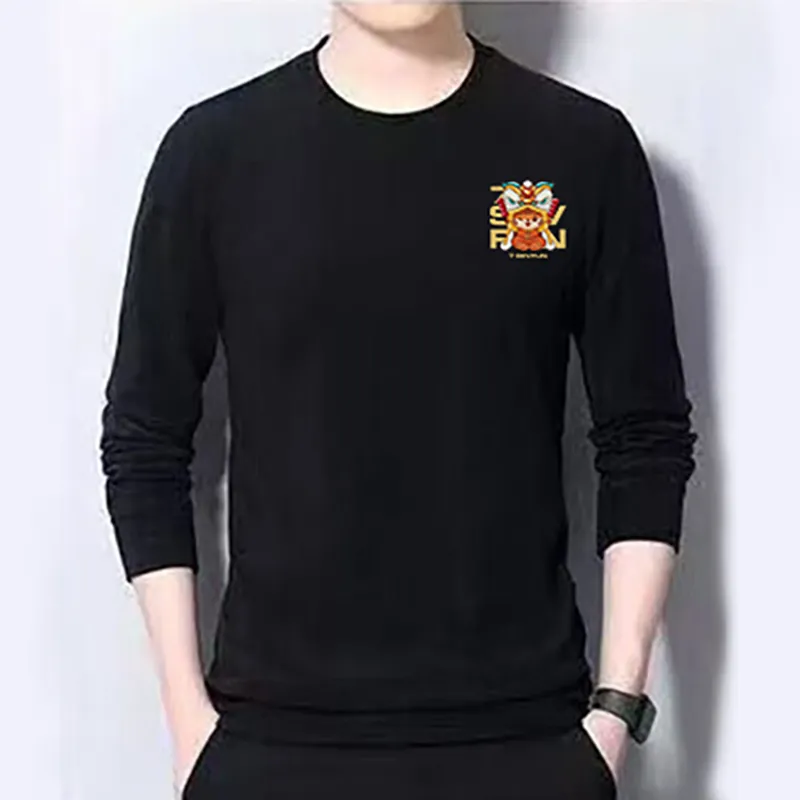 7 SEVFUN Men Thermal Tops-2
