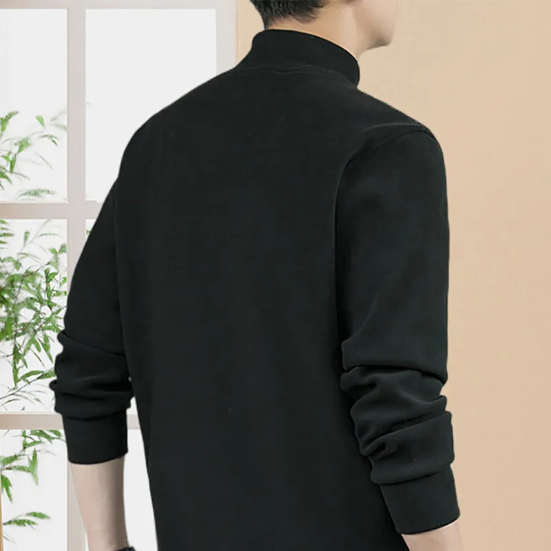 7 SEVFUN Men Thermal Tops-3